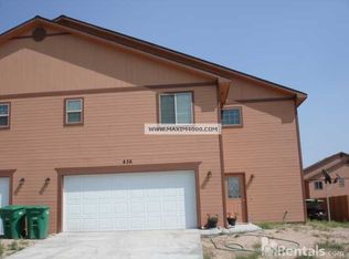 456 Charles Ave, De Beque, CO 81630