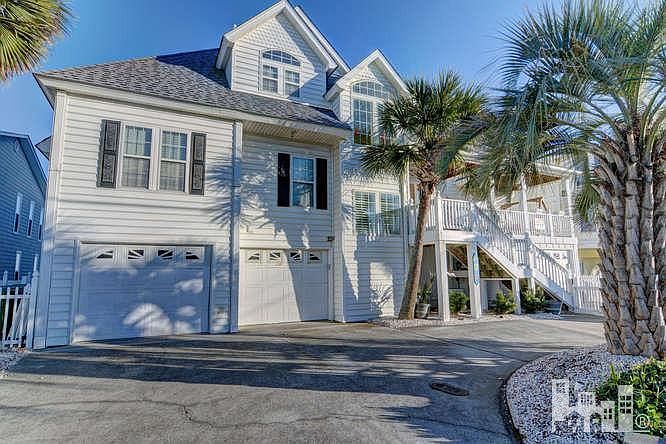 1st image of 857 S Fort Fisher Boulevard