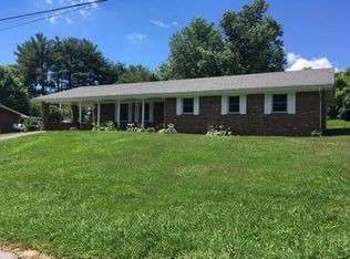 207 Skyview Dr, Greeneville, TN 37745