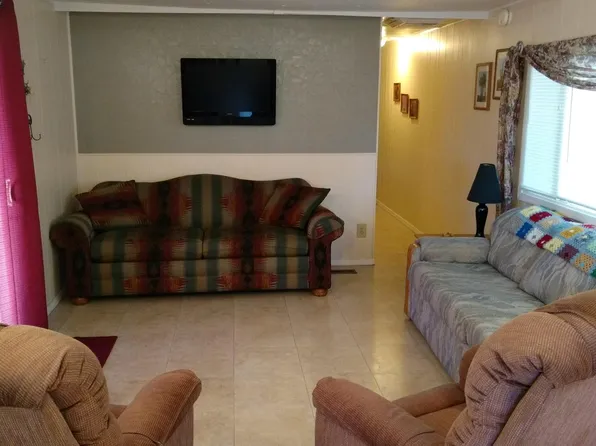 3608 N North Dakota Ave, Florence, AZ 85132