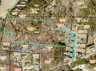 0 Raven Brook Way, Salisbury, NC 28146