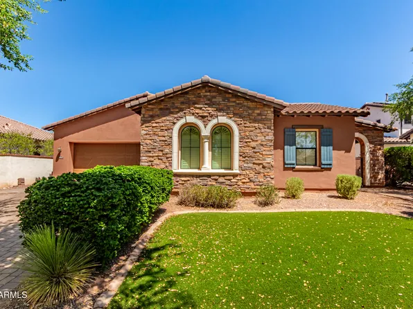 20882 W EASTVIEW Way, Buckeye, AZ 85396