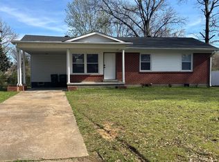 96 Almo Dr, Jackson, TN 38305