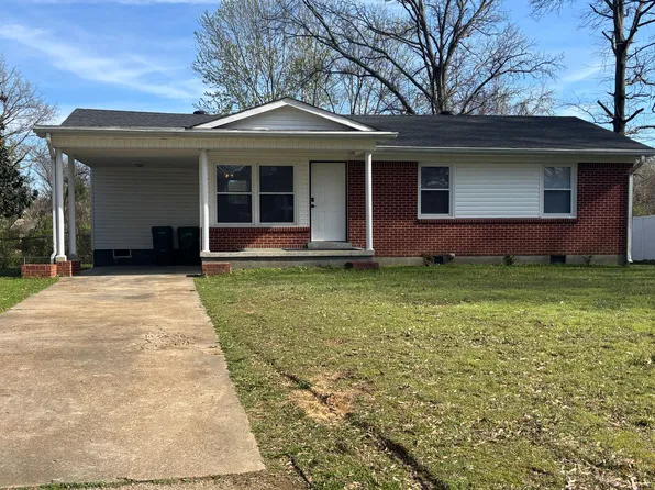 96 Almo Dr, Jackson, TN 38305