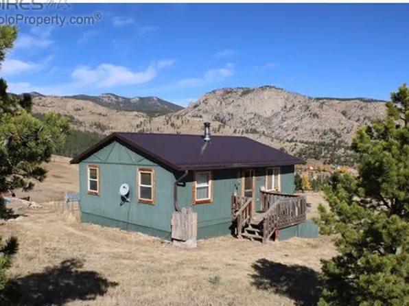 505 Snow Top Dr, Drake, CO 80515