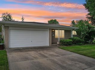 2848 Reese Dr, Sterling Heights, MI 48310