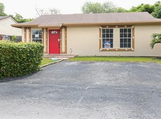4541 SW 137th Ct, Miami, FL 33175