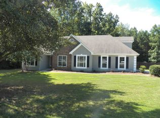 120 Jenny Ct, Fayetteville, GA 30215