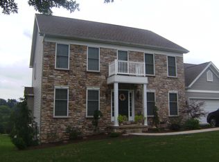 80 Hamill Rd, Indiana, PA 15701