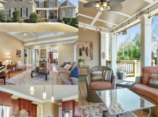 4034 Chapel Grove Dr, Marietta, GA 30062