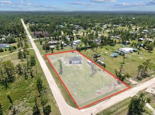 16355 E Royal Oak Dr, Perry, FL 32348