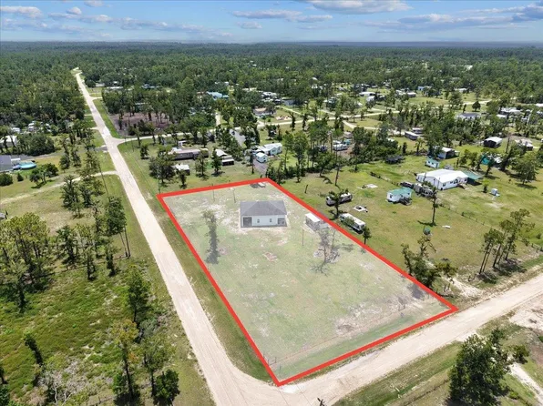 16355 E Royal Oak Dr, Perry, FL 32348