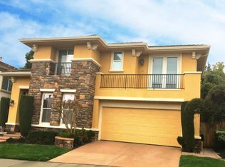 709 Pradera Way, San Ramon, CA 94583