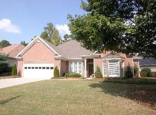 1105 Graystone Xing, Alpharetta, GA 30005