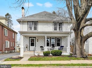 23 Chestnut St, Lebanon, PA 17042