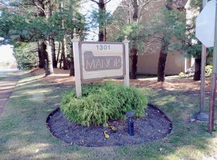 1301 Warren Ave, Spring Lake, NJ 07762