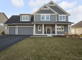 16951 Evening Ter, Lakeville, MN 55044