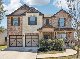 5922 Iris Isle, San Antonio, TX 78218
