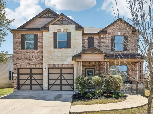 5922 Iris Isle, San Antonio, TX 78218