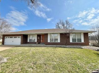 3691 Vago Ln, Florissant, MO