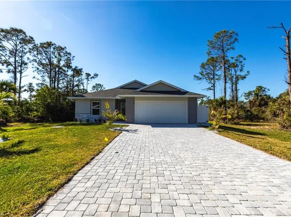 160 Green Pine, ROTONDA WEST, FL 33947