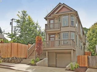 4112 SE Mall, Portland, OR 97202