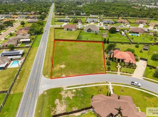 0 Village East Dr LOT 44, Los Fresnos, TX 78566
