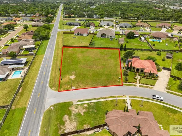 0 Village East Dr Lot 44, Los Fresnos, TX 78566
