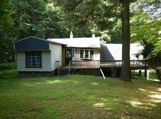 9228 Shaw Rd, Nunda, NY 14517