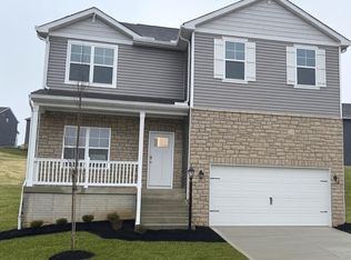 180 Badger Pass, Newark, OH 43055