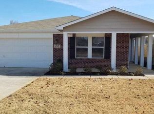 205 Kenneth Blvd NW, Madison, AL 35757