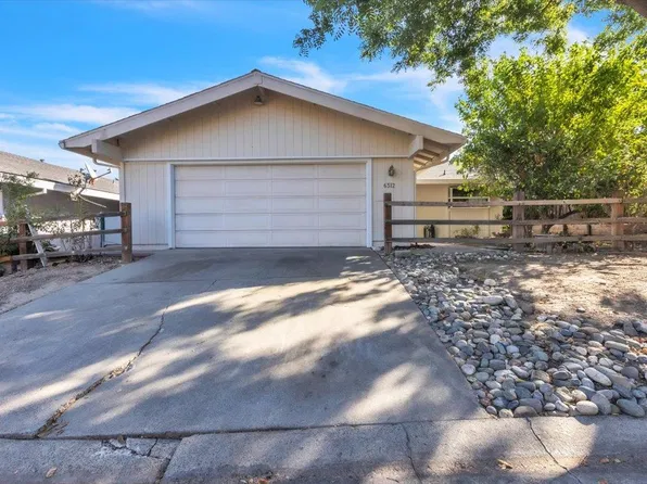 6312 Chapel View Ln, Citrus Heights, CA 95621