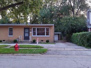 11504 S Joalyce Dr, Alsip, IL 60803