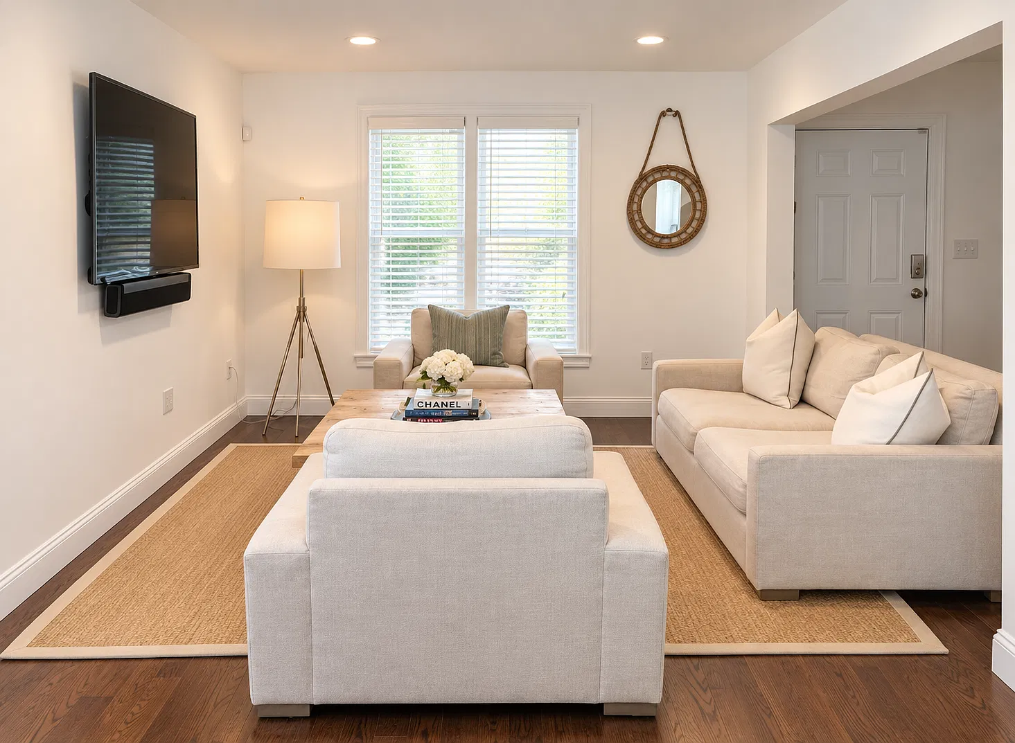 2 bed, $4,500 — Photo 3