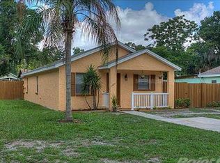 7000 N Willow Ave, Tampa, FL 33604