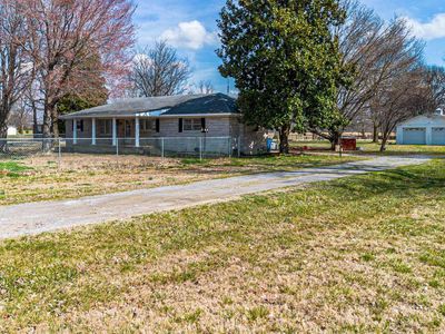 860 Bryants Ford Rd, Paducah, KY, 42003