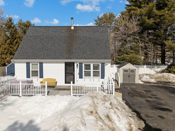 12 Heath Street, Brunswick, ME 04011