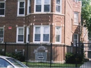 8545 S May St, Chicago, IL 60620