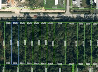 2355 Hammock Rd, Sebring, FL 33872