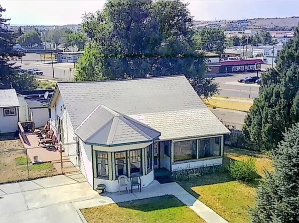 122 N McKinley St, Casper, WY 82601