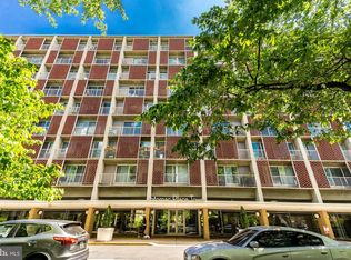 800 4th St SW APT N204, Washington, DC 20024