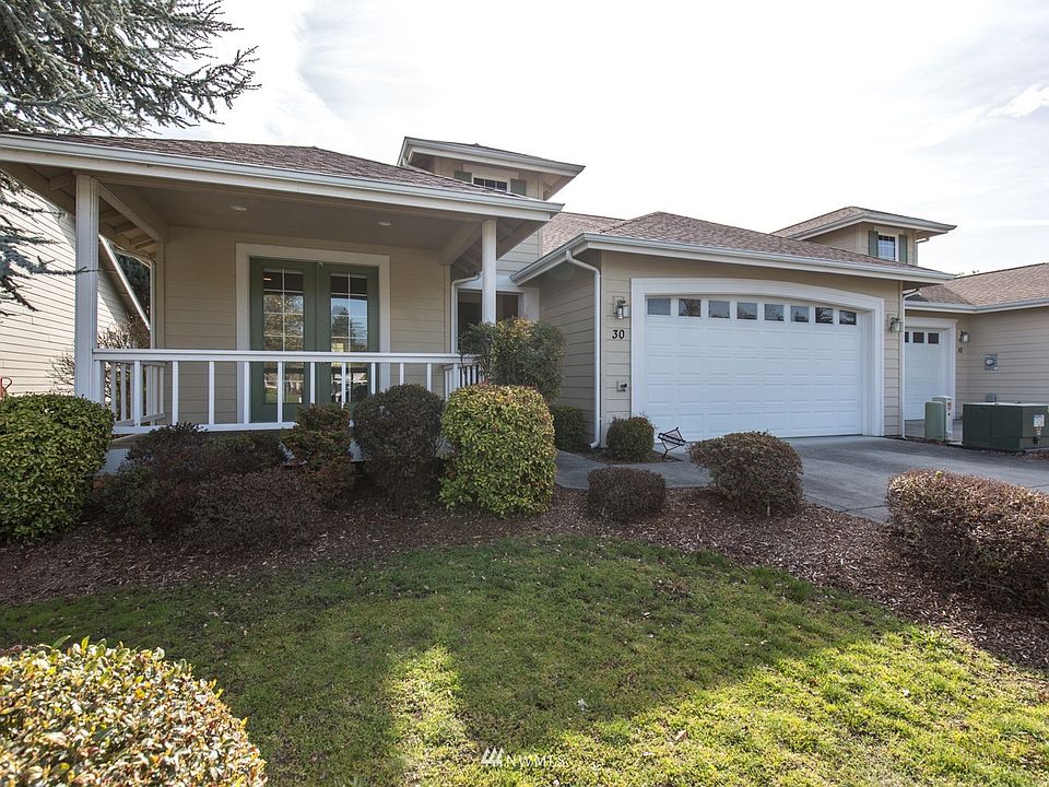30 Goldenrod Lane, Sequim, WA 98382 Zillow