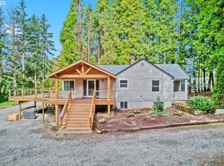 23151 S Central Point Rd, Canby, OR 97013
