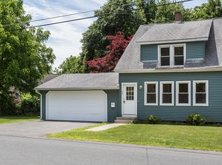 83 Verdugo St, West Springfield, MA 01089