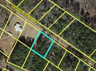 43 Manor Ridge Dr, Clarkton, NC 28433