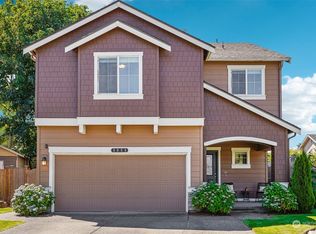 5058 40th St NE, Tacoma, WA 98422