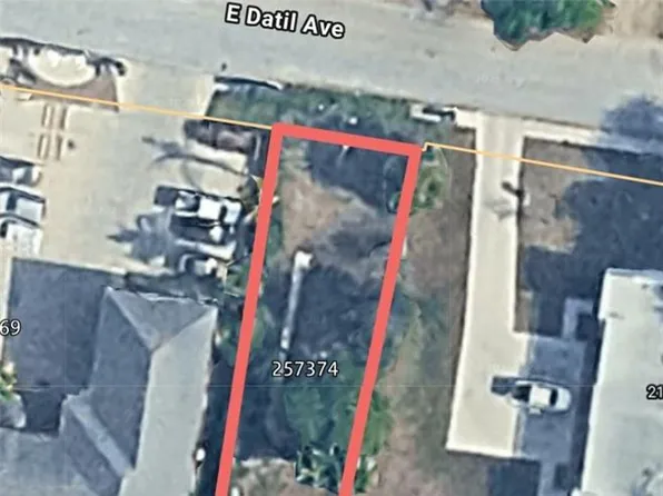 2507 E Datil Ave, Hidalgo, TX 78557