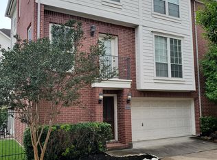 2252 La Branch St, Houston, TX 77002