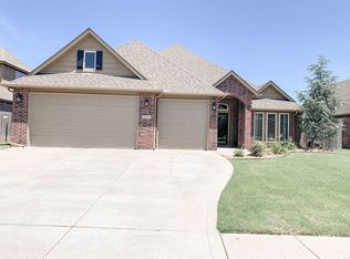 4725 S 168th Ave E, Tulsa, OK 74134