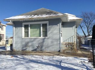 2825 Commercial Ave, South Chicago Heights, IL 60411